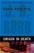 Origin in Death cover