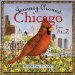 Journey Around Chicago From A To Z cover