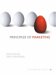 Principles of Marketing cover