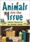 Animals are the Issue : Library Resources on Animal Issues cover