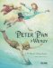 Peter Pan Y Wendy / Peter Pan and Wendy : Edicion del Centenario cover
