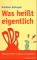 Was Heisst Eigentlich DDR : Bohmische Dorfer in Deutsch & Geschichte cover