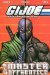 G. I. Joe, A real American Hero! : Union of the Snake cover