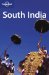 Lonely Planet South India cover