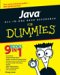 Java All-in-one Desk Reference for Dummies cover