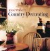 Jessie Walker's Country Decorating cover
