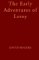 The Early Adventures of Leroy cover