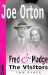 Fred and Madge : The Visitors  Two Plays cover