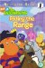 Riding the Range cover