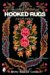The Big Book Of Hooked Rugs : 1950-1980s cover