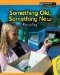 Something Old, Something New : Recycling cover