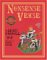 The Nonsense Verse of Lewis Carroll cover