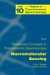 Advanced Concepts in Fluorescence Sensing : Macromolecular Sensing cover