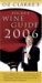 Oz Clarke's Pocket Wine Guide 2006 cover