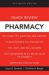  Quick Review: Pharmacy