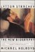 Lytton Strachey : The New Biography cover