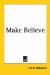 Make-Believe cover