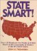 State Smart! : Over 130 Ready-To-Use Puzzle Activities Based on the Geography & History of the 50 United States cover