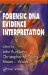 Forensic DNA Evidence Interpretation cover