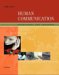 Human Communication : Principles And Contexts cover