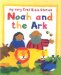 Noah And the Ark cover