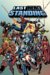 Last Hero Standing cover