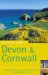 The Rough Guide to Devon & Cornwall cover
