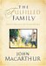 The Fulfilled Family : God's Design for Your Home cover