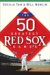 The 50 Greatest Red Sox Games cover