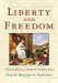  Liberty and Freedom