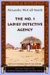 The No. 1 Ladies' Detective Agency cover