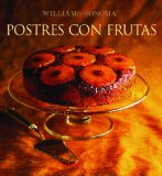 Postres Con Frutas / Fruit Dessert [Click for larger image]
