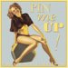 Pin Me Up! 2006 Calendar cover