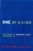 One of a Kind : The Story of Bankers Trust Australia, 1969-99 cover