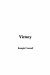 Victory : An Island Tale cover