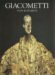 Giacometti cover