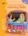 Getting Ready For Kindergarten : Listening Skills cover