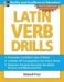 Latin Verb Drills cover