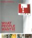 What People Want : Populism in Architecture And Design cover