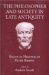 The Philosopher And Society In Late Antiquity : Essays In Honour Of Peter Brown cover