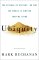 Ubiquity : The Science of History . . . or Why the World Is Simpler Than We Think cover