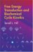 Free Energy Transduction and Biochemical Cycle Kinetics cover