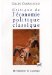 Critique De L'economie Politique Classique : Marx, Menger Et L'Ecole Historique cover