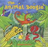 The Animal Boogie [Click for larger image]