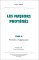 Les Majeurs Proteges cover