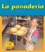 La Panaderia/ Bread Bakery cover