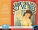 Gilbert And Sullivan Set Me Free : Library Edition cover