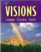 Visions : Language, Literature, Content cover