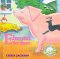 Edmund for Short : A Tale from China Plate Farm cover