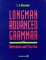 Longman Advanced Grammar : Reference and Practice cover